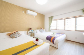 323 Namba 2nd-4th floor - Vacation STAY 12916